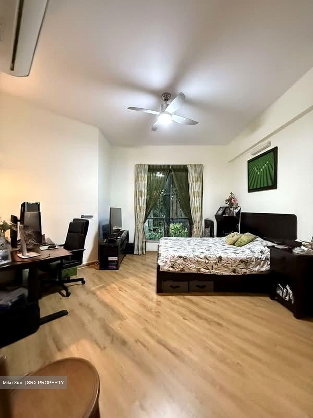Pebble Bay (D15), Condominium #539121061